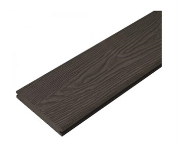 Доска террасная CM Decking VINTAGE SOLID 3000x140x20 мм WENGE (Венге)