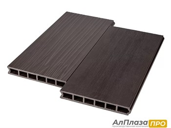 Грядочная доска Wave (h-300) 3м.