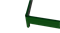 Грядка ПВХ Стандарт 2,0*0,85 Зеленый 9807 - фото 31658