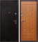 Дверь входная Йошкар Золотой дуб 10088