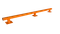 Колесоотбойник КО-50.2000.П металлический