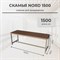 Скамья для раздевалки Nord 1500