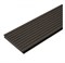Доска террасная CM Decking VINTAGE SOLID 3000x140x20 мм WENGE (Венге) 10752