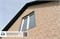 Фасадные панели Stone House S-Lock Клинкер Балтик Пустыня 7088